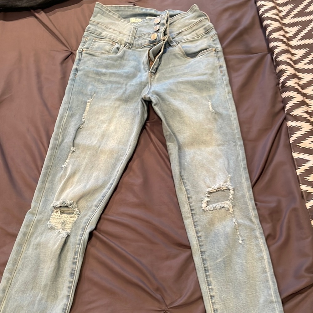 Jean